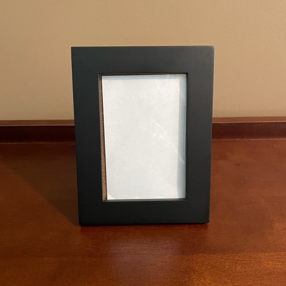 DECO PICTURE FRAME